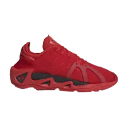 Adidas Кроссовки Y-3 FYW S-97 'Red', красный eh1399 | red
