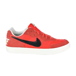 Nike Кроссовки NSW Tiempo Trainer 'Chilling Red', красный 644843 622 | chilling red