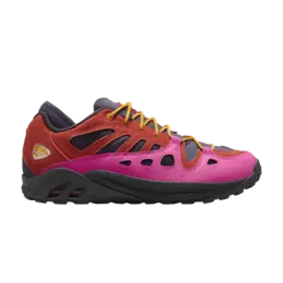 Nike Кроссовки ACG Air Exploraid 'Light Wild Mango Fuchsia', красный fv2925 600 | light wild mango fuchsia