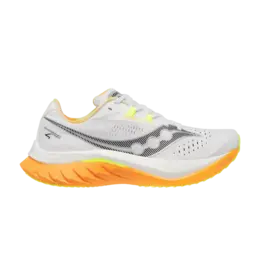 Saucony Кроссовки Endorphin Speed 4 'White Peel', белый s20940 30 | white peel