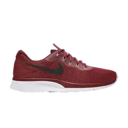 Nike Кроссовки Tanjun Racer 'Team Red', красный 921669 600 | team red