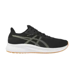 Asics Кроссовки Patriot 13 'Black Huddle Yellow', черный 1011b485 011 | black huddle yellow