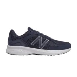 New Balance Кроссовки 460v3 'Team Navy', синий m460ln3 | team navy