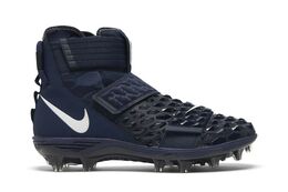 Nike Кроссовки Force Savage Elite 2 'Midnight Navy', синий bv3962 401 | midnight navy