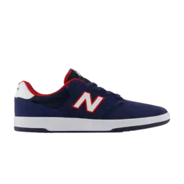 New Balance Кроссовки Numeric 425 'Navy Red', синий nm425brs | navy red