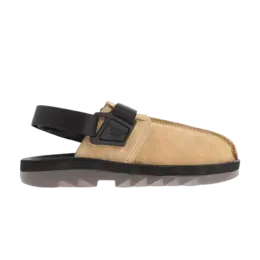 Reebok Кроссовки Beatnik Sandal 'Tweed Brown', желто-коричневый cn3731 | tweed brown