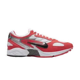 Nike Кроссовки Air Ghost Racer 'Track Red', красный at5410 601 | track red