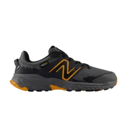 New Balance Кроссовки Fresh Foam 510v6 'Castlerock Sizzle', серый mt510os6 | castlerock sizzle