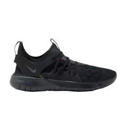 Nike Кроссовки Flex Contact 3 'Black Anthracite', черный aq7484 005 | black anthracite