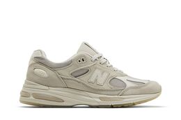 New Balance Кроссовки Stone Island x 991v2 Made in England 'Ghost Pack - Beige', кремовый u991se2 | ghost pack - beige