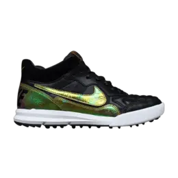 Nike Кроссовки Nsw Tiempo 94 Lunar Mid Tp 'Bronze Trophy Pack', черный 669908 003 | bronze trophy pack