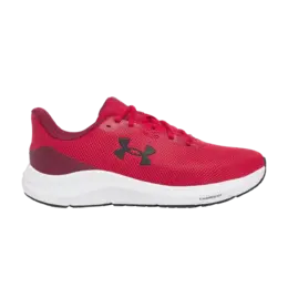Under Armour Кроссовки Charged Pursuit 4 'Red Cardinal', красный 3028254 600 | red cardinal