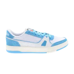 Reebok Кроссовки LT Court 'Radiant Aqua', синий ie2439 | radiant aqua