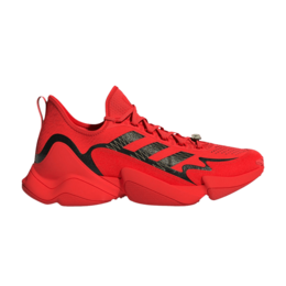 Adidas Кроссовки Impact FLX 'Solar Red', красный gy0473 | solar red