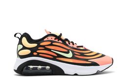 Nike Кроссовки Air Max 200 'Sunrise', оранжевый ck6811 600 | sunrise