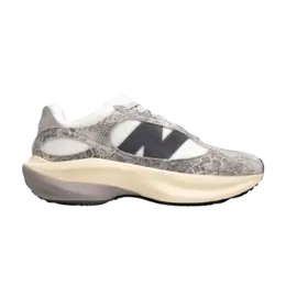 New Balance Кроссовки WRPD Runner 'Snakeskin', кремовый uwrpdnbs | snakeskin
