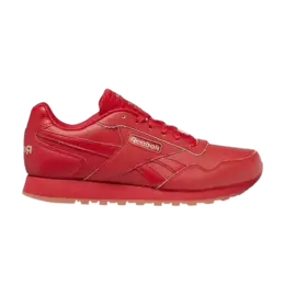 Reebok Кроссовки Classic Harman Run 'Vector Red', красный gz4130 | vector red