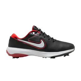 Nike Кроссовки Victory Pro 3 'Black Bright Crimson', черный dv6800 005 | black bright crimson