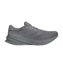 Adidas Кроссовки Supernova Rise 2 'Grey', серый ih2582 | grey