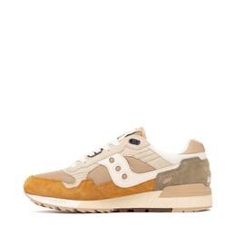 Кроссовки Mens Saucony Shadow 5000 Athletic Shoe, цвет Beige/Off White 489187 | beige/off white