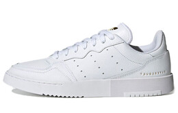 Кроссовки Adidas Super Court Unisex fu9199, белый