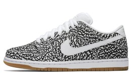 Кроссовки Nike Sb Dunk Low Road 313170-110