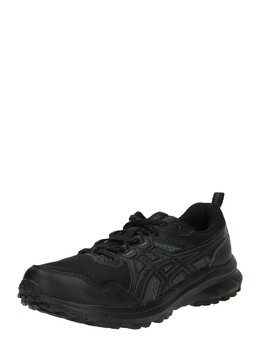 Кроссовки Asics TRAIL SCOUT 3, черный 10568642 | black