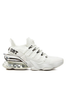 Кроссовки Plein Sport, белый 0000304345029 | fehér