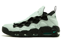 Мужские баскетбольные кроссовки Nike Air More Money Vintage aj7383-002