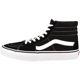 Высокие кроссовки Vans high SK8 HI, черный 1763768 | schwarz