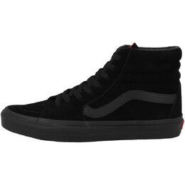Высокие кроссовки Vans high SK8 HI, черный 1763830 | schwarz