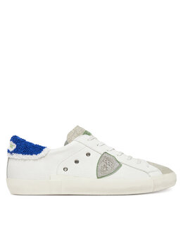 Кроссовки PRLU VEP3 Philippe Model, белый 0000305408518 | weiß