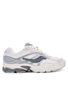 Кроссовки Progrid Omni 9 Premium S70740 Saucony, экрю 0000305381217 | écru