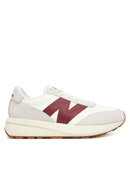 Кроссовки U370CB New Balance, бежевый 0000305309556 | beige