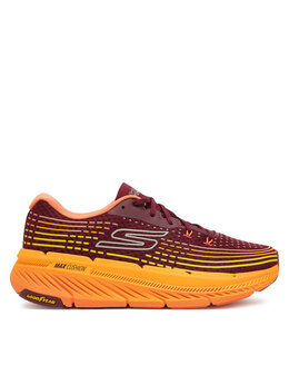 Кроссовки для бега Max Cushioning Premier 2.0-Vivid 2.0 220835/BURG Skechers, красный 0000304744464 | dunkelrot