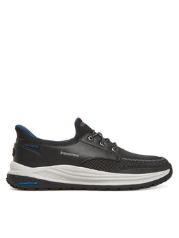Кроссовки Meroe-Alden 205467/BLK Skechers, черный 0000304744174 | schwarz