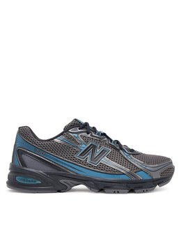 Кроссовки U740BT2 M New Balance, серый 0000305534514 | grau