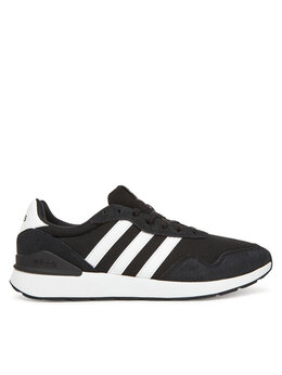 Кроссовки Run 60s 4.0 JR6622 Adidas, черный 0000305169167 | schwarz