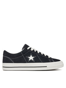 Тканевые кроссовки One Star 95 A14711C Converse, черный 0000305511393 | schwarz