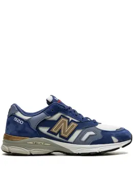 New Balance 920 "Year Of The Tiger" sneakers 23058979
