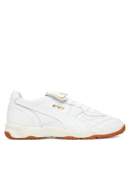 Кроссовки King Indoor 401683 02 M Puma, белый 0000305147516 | weiß