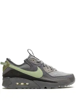 Nike: Кроссовки  Air Max 90