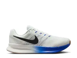 Кроссовки для бега Run Swift 3 - мужские Nike, White/Blue/Black 197863165721 | white/blue/black