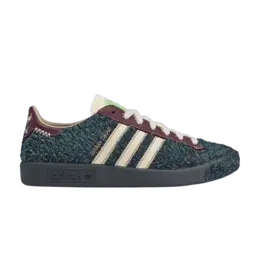 Adidas Кроссовки Brain Dead x Forest Hills 'Violet Tone', фиолетовый jr7971 | violet tone