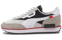 Кроссовки Puma Future Rider Core 'White Black' 374038-03