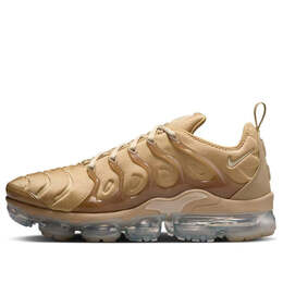 Кроссовки air vapormax plus Nike, коричневый ib4008-297 | tan