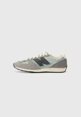 Кроссовки U471 UNISEX New Balance, серый ne215p07g-c11 | castlerock