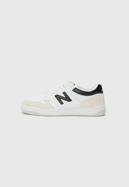 Кроссовки BB480 UNISEX New Balance, белый ne215p076-a11 | white