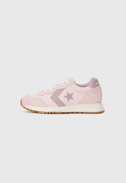 Кроссовки OMEGA TRAINER PREMIUM UNISEX Converse, розовый co415p00h-j11 | summit pink/barely grape/orchid dust