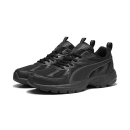 Кроссовки Milenio Tech для взрослых Puma Black Shadow Grey faf10936-5980-4b40-8af5-88134a0a9903_c1.c251 | schwarz